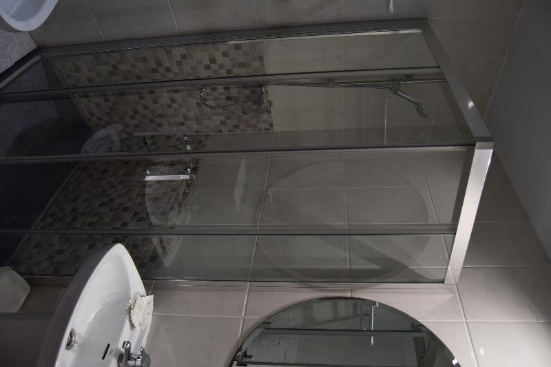 Hostal Rofer Madrid Exterior foto