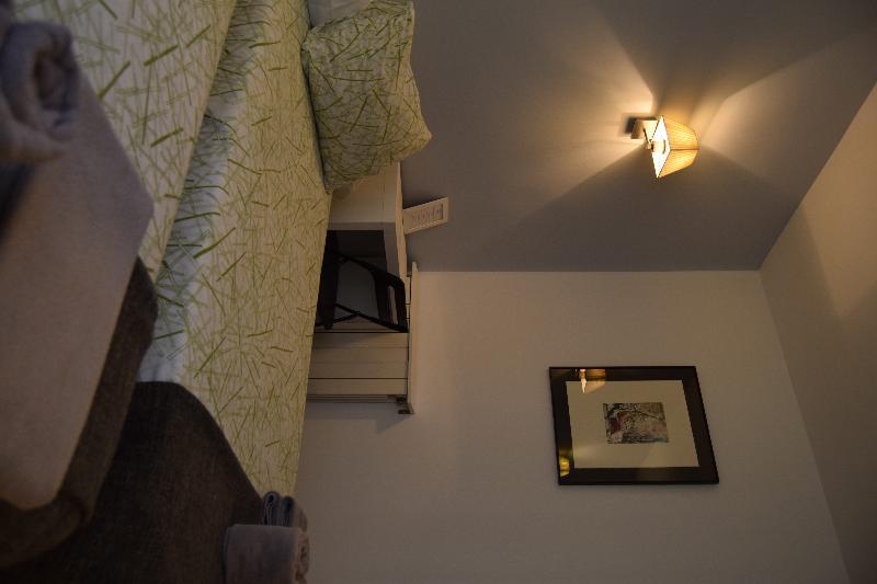 Hostal Rofer Madrid Exterior foto