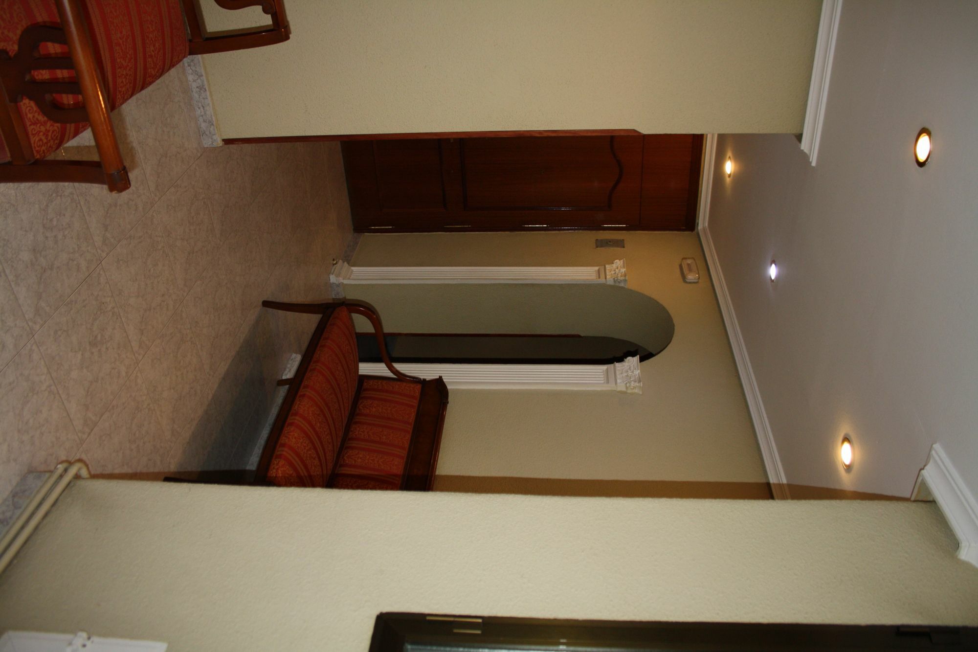 Hostal Rofer Madrid Exterior foto